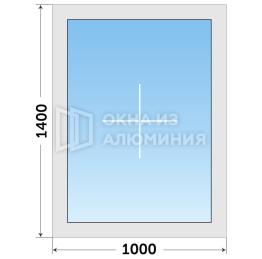 Остекление доступное AL-881