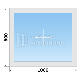 Остекление AL-846